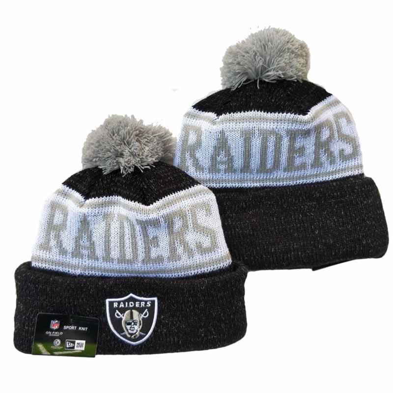 Oakland Raiders Team Logo Knit Hat YD (11),We sell and wholesale Oakland Raiders Team Logo Knit Hat YD (11) on line form chian!